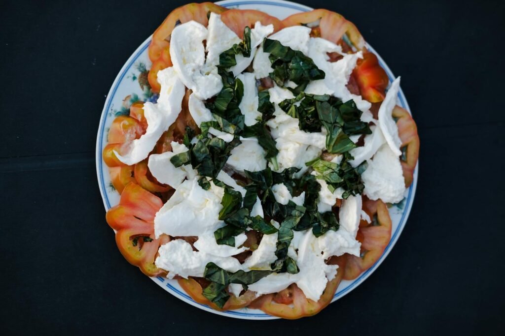 comidas caseras especiales